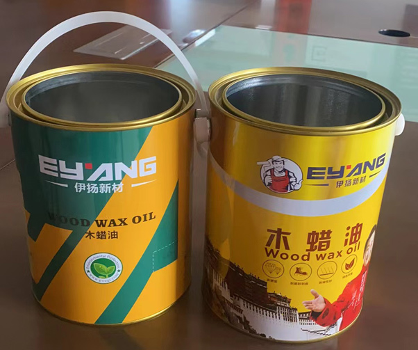 木蜡油